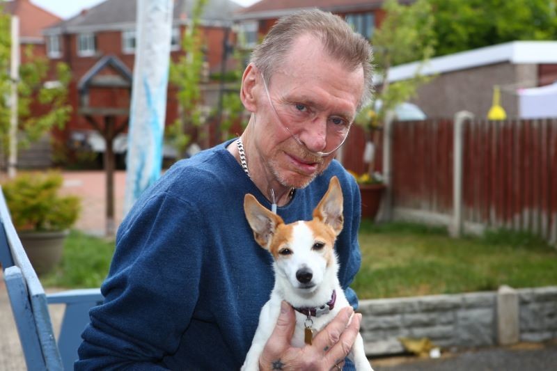Other image for Victim’s plea: ‘Give us back our lifeline’